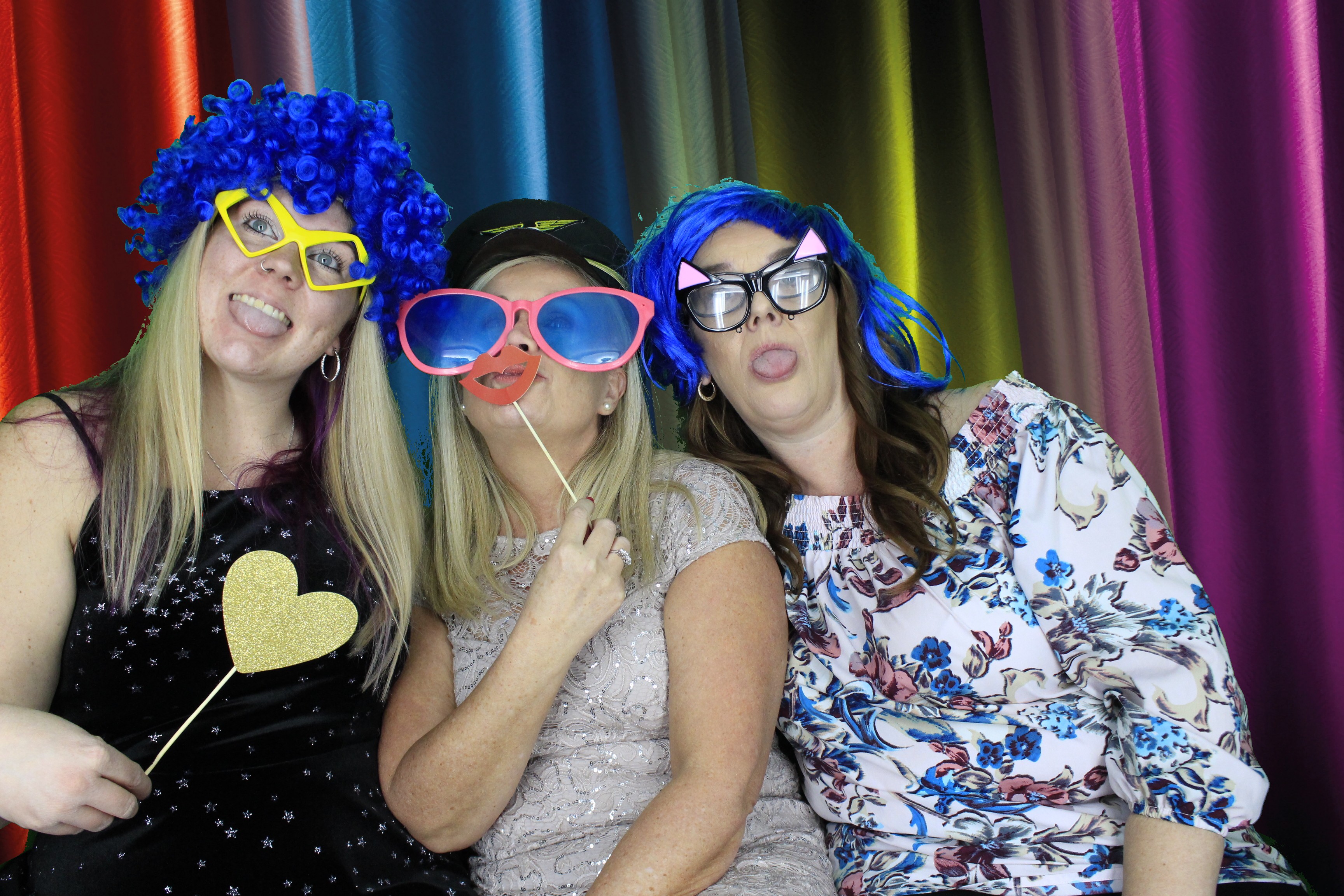 Vestey Party | View more photos from the event at gallery.myphotoboothexperience.co.uk/u/MyPhotoBoothExperienceLtd/Vestey-Party